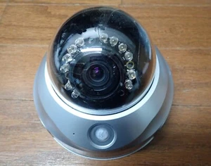 VIVOTEK video IP Camera - FD7132 - Picture 1 of 6