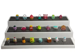 Shopkins Mixed Series Lot of 22 Figures - Imagen 1 de 7