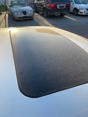 Cadillac STS 2005 2006 2007 techo corredizo completo Foto 1 de 2