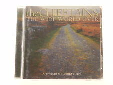 Chieftains -The Wide World Over: A 40 Year Celebration -  CD