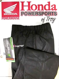 FROGG TOGGS PERFORMANCE GEAR-WOMENS PRO ACTION PANT  SIZE:S  COLOR:BLACK - Bild 1 von 3