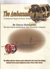 The Ambassadeur and I, the official guidebook by Simon Shimomura