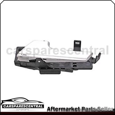 For 2007 2008 2009 2010 Chevrolet Aveo Dorman Front Left Interior Door Handle Foto 1 de 4