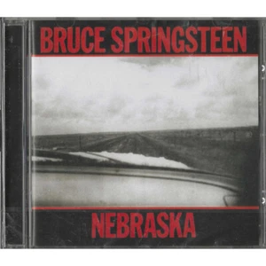 Bruce Springsteen CD Nebraska / Columbia - COL 5113032 Sealed - Bild 1 von 2