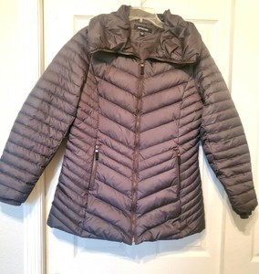 siena studio down jacket