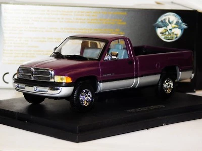 DODGE RAM 2500 V10 EAGLE RACE UH 1/43 - Immagine 1 di 4