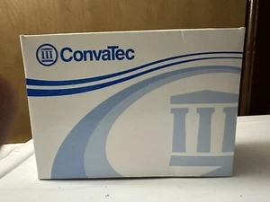 Vintace  Sur-Fit High Output Drainable Pouch, 1-3/4 in. 45 mm . # 401557. - Picture 1 of 8