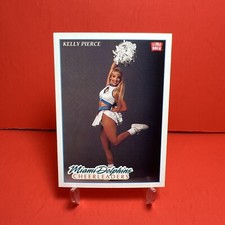 1992 Lime Rock Pro Cheerleaders Kelly Pierce #174 VG