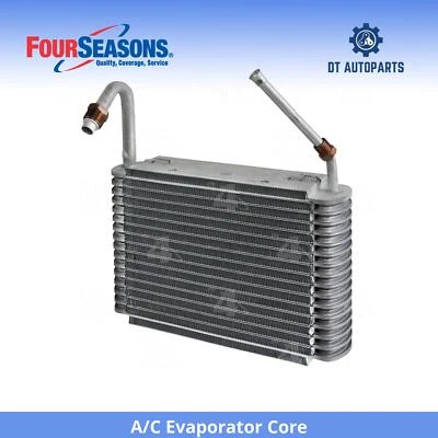 For 1977-1986 Chevrolet C10 Suburban A/C Evaporator Core Front 4 Seasons 1978 - Image 1 of 4