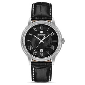 Reloj Hombre HANOWA Hecho en Suiza HAWGB0002802 - Imagen 1 de 3