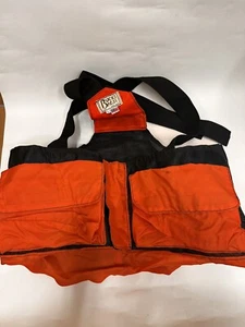Upland hunting strap vest, Buck’s Bags L - Picture 1 of 8