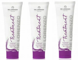 3x DeLorenzo Instant Rejuven8 Treatment 150g  Genuine De Lorenzo Treatment 150g - Picture 1 of 5