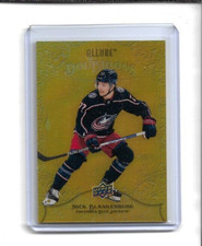 2022-23 UPPER DECK ALLURE DOUBLOONS DB-98 NICK BLANKENBURG