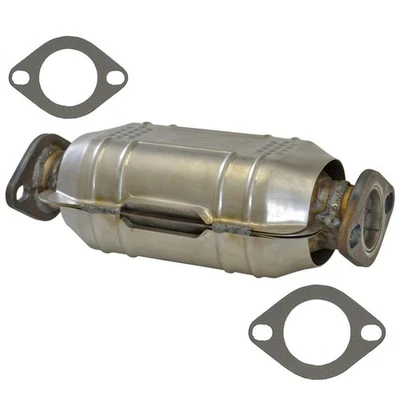 Catalytic Converter For 1994 Toyota T100 2.7L L4 GAS DOHC - Image 1 of 4