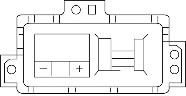 Freno de remolque original Nissan 478A0-EZ40B Foto 1 de 1