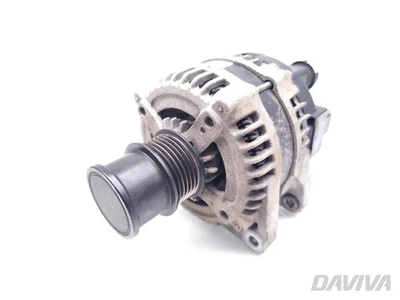 Ford Puma Alternatore 1.0 EcoBoost Benzina 92kW (125 HP) LX6T-10300-EAA 2020 SUV - Image 1 of 4