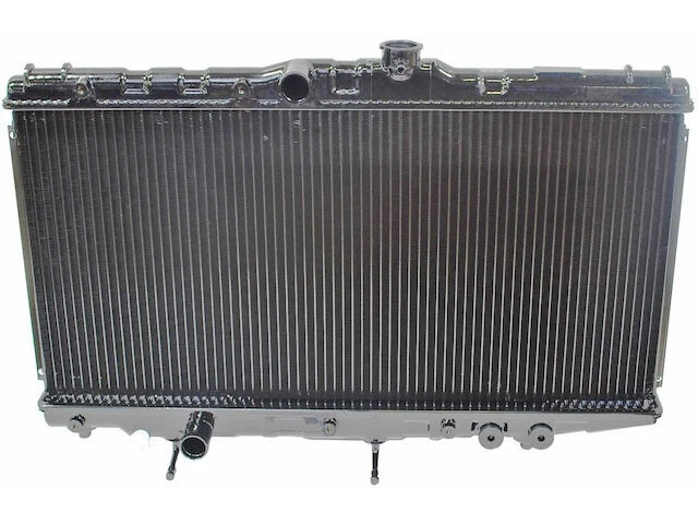 Радиатор для 1988-1992 Toyota Corolla 4A-FE 1991 1989 1990 NH358QC - Изображение 1 из 1