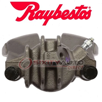 Raybestos Front Right Disc Brake Caliper for 2001-2007 Volvo S60 2.0L 2.3L ze Foto 1 de 4