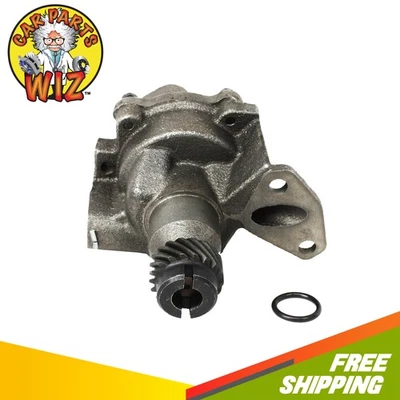 Engine Oil Pump Fits 81-95 Chrysler Dodge Plymouth 600 Acclaim Aries 2.2L 8V - Image 1 of 2