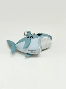 Universal Horror Ciego Figura Bolsa Clip Llavero Serie 3 Mandíbulas Gran Tiburón Blanco - Imagen 1 de 7