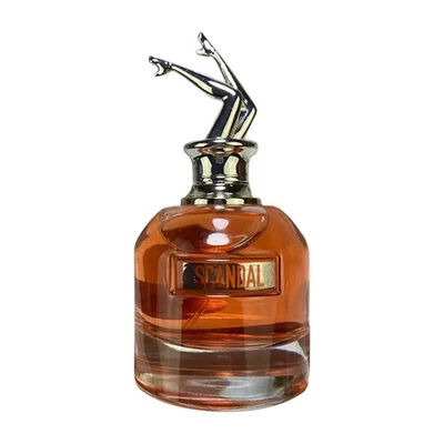 Damen Parfüm EDP Scandal By Night Intense Eau de Parfum Spray 80ml Neu in Box - Bild 1 von 3