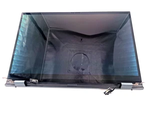 Asus Zenbook Pro 15 UX535L LCD Display Bildschirm Einheit mit Kabel und Scharnieren - Bild 1 von 18