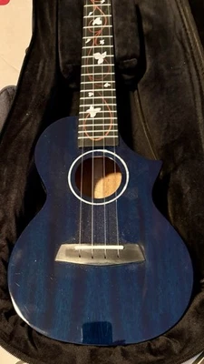 Enya Concert EUC-M6 Ukulele - Bild 1 von 4