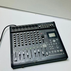 KORG D888 8-Track Digital Recording Studio - Picture 1 of 9