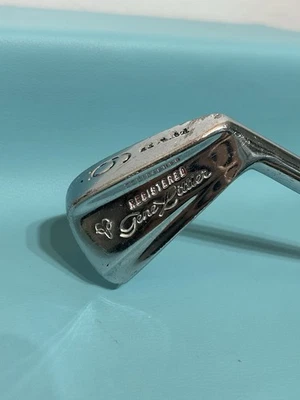 Vintage RAM Gene Littler 6 Iron RH Alloy Shaft Reg Flex Chevron Grip - Image 1 of 4