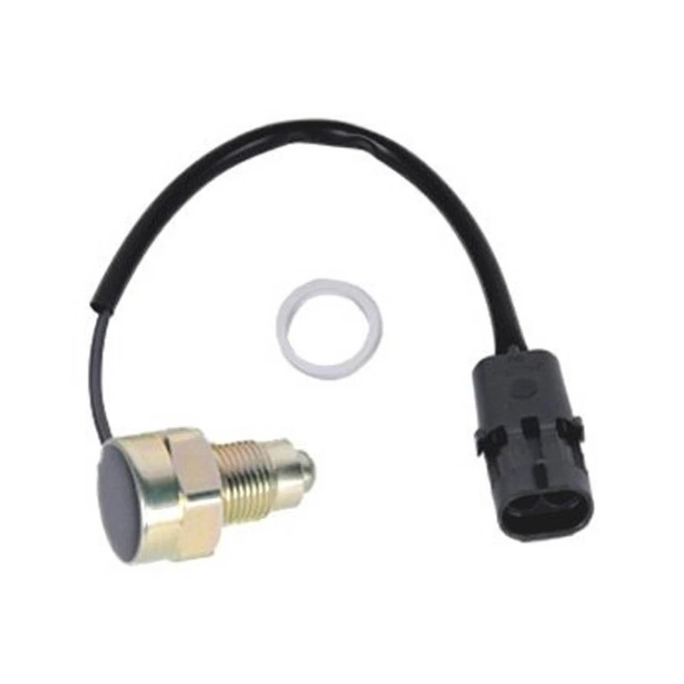 Interruptor de seguridad neutro ACDelco genuino para Isuzu i-280/i-350 2006 acero, plástico Foto 1 de 4