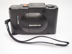 Olympus Xa Zuiko 35Mmf2.8 Film Camera Tube Ol5510 - Picture 1 of 10