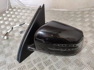 Außenspiegel links Mercedes-Benz GLE W166 615991 - Bild 1 von 10