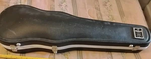 VINTAGE '40s-50s 29" Meisel USA Violin CASE ONLY - Foto 1 di 8