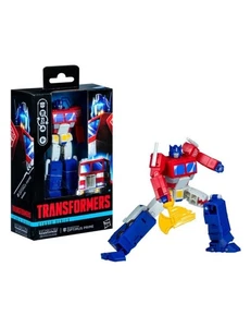Hasbro Transformers - Studio Series - Devastation - Optimus Prime - Foto 1 di 3