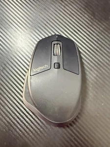 Logitech MX Master 2S Bluetooth Edition kabellose Maus in Graphit - Bild 1 von 7