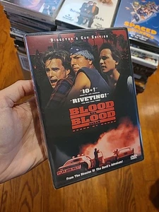 Blood in Blood Out – Director’s Cut Edition (1993) DVD | Brand New SEALED - Bild 1 von 4