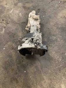 SUBARU FORESTER SH Manual 6 Speed Gearbox 32000AJ740 2.0 Diesel 108kw 2010 - Picture 1 of 4