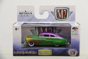 M2 Machines 1/64 1949 Mercury Custom - Picture 1 of 5