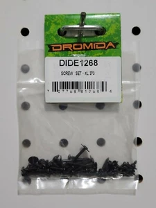 Dromida DIDE1250 Bearing Set for XL 370 Drone NIP NOS - Picture 1 of 1