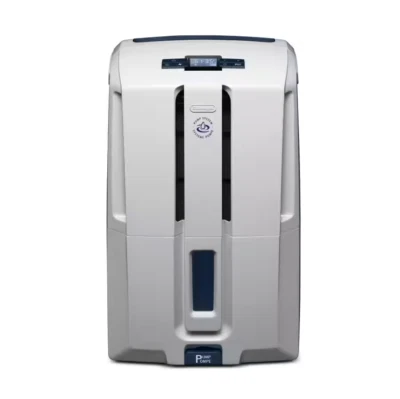 DeLonghi DDX70PE 70 Pint Energy Star Dehumidifier with with True Pints Per Day™ - Image 1 of 3