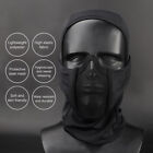 Tactical Full Face Mask Balaclava Cap Motorcycle Airsoft Paintball Headgear