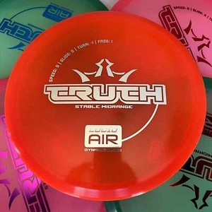 Dynamic Discs Lucid Air Truth 5/5/-1/1 - Bild 1 von 11