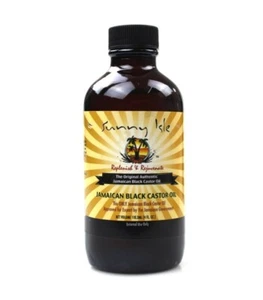 Sunny Isle Jamaican Black Castor Oil (Extra Dark and Original oil ) - Picture 1 of 6