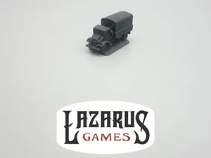 Battlefront Miniatures Flames of War: CMP camión de 3 toneladas (single imprimado) - Imagen 1 de 4