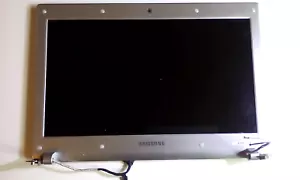 Samsung NP-Q330 Series 13.3" Conjunto Pantalla Laptop Pantalla LED LCD 40 Pin - Imagen 1 de 5