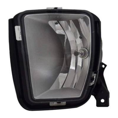 TYC 19-6040-00 Fog Light Assembly For 13-20 Ram 1500 1500 Classic - Изображение 1 из 4
