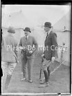 Enfield Chace Point To Point - 21/3/1936 - Glass Plate Negative - Horse Racing