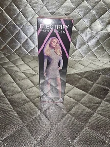 Paris Hilton Electrify 1.3 Fl Oz & 4.2 Fl Oz - Picture 1 of 4