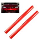 Car Grill Bar V Brace For E60 (1 2 3 4)Series Front Grille Trim Strips Cover
