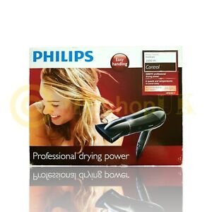 Philips Professional Hair Dryer 2000W HP8180/17